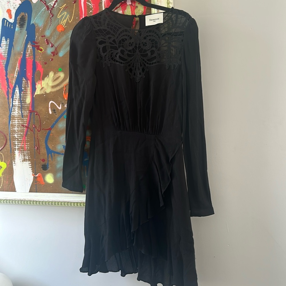 Berenice Dress - Size 34 NWOT